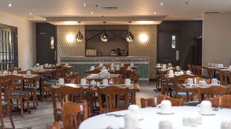 <b>Hotel Le Victorin Restaurant</b>. Images powered by <a href="https://iceportal.shijigroup.com/" title="IcePortal" target="_blank">IcePortal</a>.