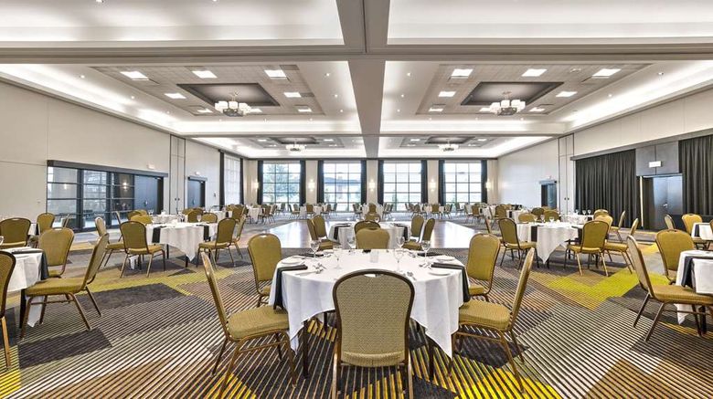 <b>Hotel Le Victorin Meeting</b>. Images powered by <a href="https://iceportal.shijigroup.com/" title="IcePortal" target="_blank">IcePortal</a>.