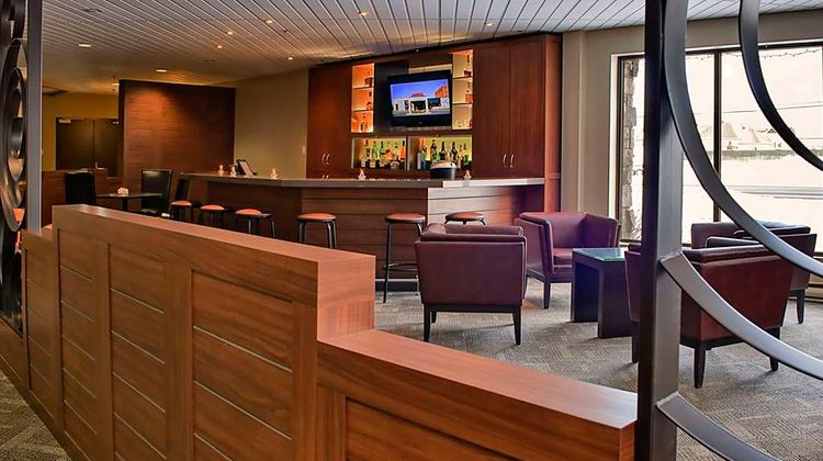 Hotel Le Victorin Restaurant