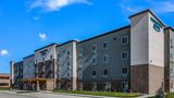 WoodSpring Suites West Des Moines Exterior