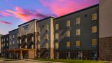 WoodSpring Suites West Des Moines Exterior