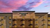 WoodSpring Suites West Des Moines Exterior