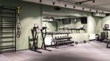 Scandic Hamburger Bors Health