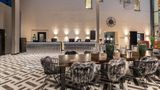 Scandic Hamburger Bors Lobby
