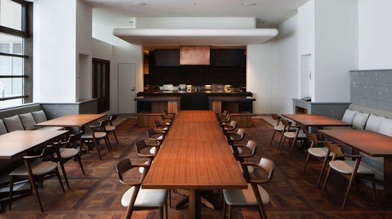 <b>Chatrium Niseko Japan Restaurant</b>. Images powered by <a href="https://iceportal.shijigroup.com/" title="IcePortal" target="_blank">IcePortal</a>.