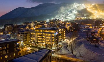 Chatrium Niseko Japan