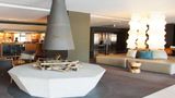 <b>Chatrium Niseko Japan Lobby</b>. Images powered by <a href="https://iceportal.shijigroup.com/" title="IcePortal" target="_blank">IcePortal</a>.