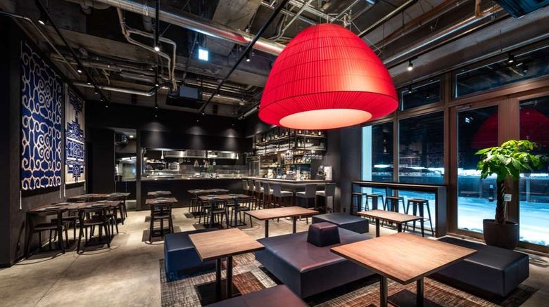 <b>Chatrium Niseko Japan Restaurant</b>. Images powered by <a href="https://iceportal.shijigroup.com/" title="IcePortal" target="_blank">IcePortal</a>.