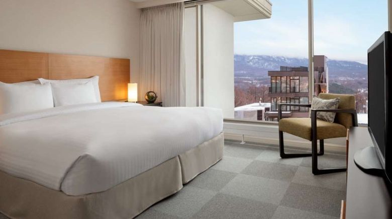 <b>Chatrium Niseko Japan Suite</b>. Images powered by <a href="https://iceportal.shijigroup.com/" title="IcePortal" target="_blank">IcePortal</a>.