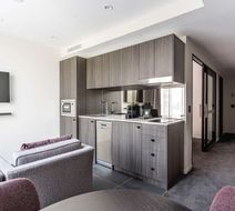 Abode Belconnen Suite