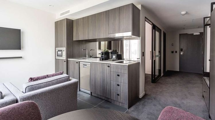 Abode Belconnen Suite
