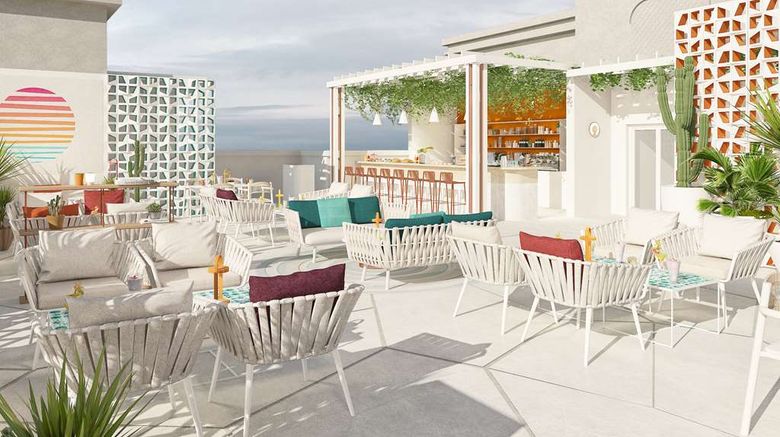 <b>Vida Beach Resort Umm Al Quwain Restaurant</b>. Images powered by <a href="https://iceportal.shijigroup.com/" title="IcePortal" target="_blank">IcePortal</a>.