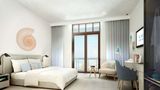 Vida Beach Resort Umm Al Quwain Room