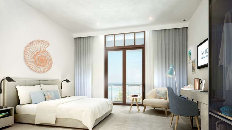 <b>Vida Beach Resort Umm Al Quwain Room</b>. Images powered by <a href="https://iceportal.shijigroup.com/" title="IcePortal" target="_blank">IcePortal</a>.