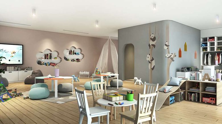 <b>Vida Beach Resort Umm Al Quwain Recreation</b>. Images powered by <a href="https://iceportal.shijigroup.com/" title="IcePortal" target="_blank">IcePortal</a>.