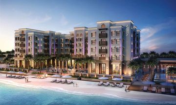 Vida Beach Resort Umm Al Quwain