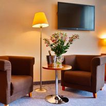 Hotel Focus Lodz