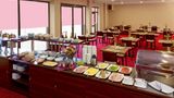 Focus Hotel Chorzow Restaurant