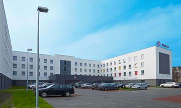 Focus Hotel Chorzow