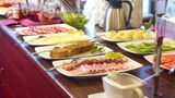 Focus Hotel Chorzow Restaurant