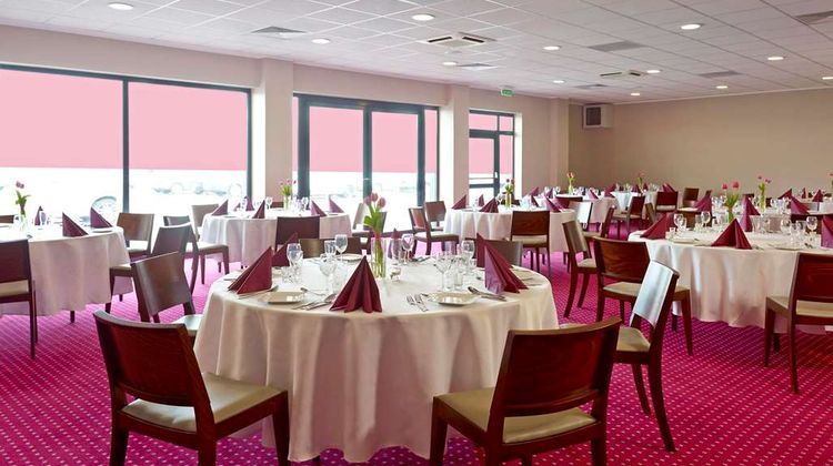 Focus Hotel Chorzow Restaurant