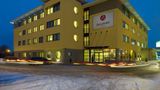Hotel Focus Gdansk Exterior