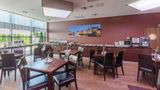 Hotel Focus Gdansk Restaurant