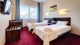 Hotel Focus Gdansk Room