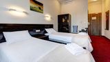 Hotel Focus Gdansk Room
