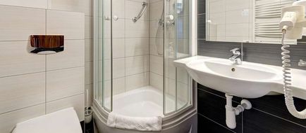 Hotel Focus Gdansk Room