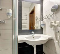 Hotel Focus Gdansk Room
