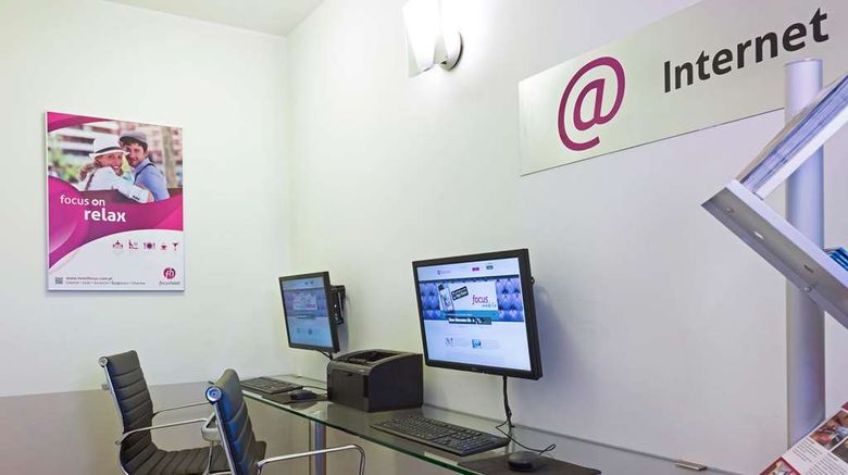 <b>Hotel Focus Gdansk Other</b>. Images powered by <a href="https://iceportal.shijigroup.com/" title="IcePortal" target="_blank">IcePortal</a>.
