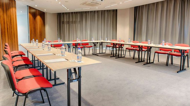 <b>Focus Premium Hotel Gdansk Meeting</b>. Images powered by <a href="https://iceportal.shijigroup.com/" title="IcePortal" target="_blank">IcePortal</a>.