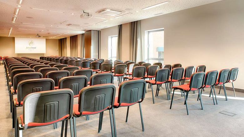 <b>Focus Premium Hotel Gdansk Meeting</b>. Images powered by <a href="https://iceportal.shijigroup.com/" title="IcePortal" target="_blank">IcePortal</a>.