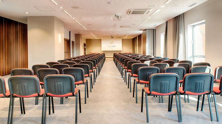 <b>Focus Premium Hotel Gdansk Meeting</b>. Images powered by <a href="https://iceportal.shijigroup.com/" title="IcePortal" target="_blank">IcePortal</a>.