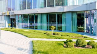 Focus Premium Hotel Gdansk