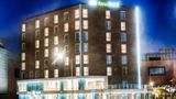 Focus Premium Hotel Gdansk Exterior