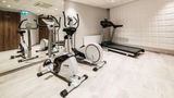 Focus Premium Hotel Gdansk Health