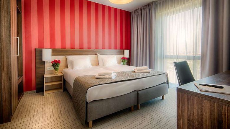 <b>Focus Premium Hotel Gdansk Room</b>. Images powered by <a href="https://iceportal.shijigroup.com/" title="IcePortal" target="_blank">IcePortal</a>.