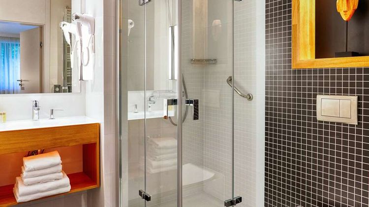 Focus Hotel Premium Room
