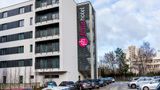 Hotel Focus Poznan Exterior