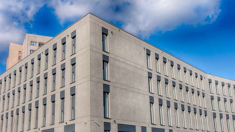 <b>Focus Hotel Premium Lublin Exterior</b>. Images powered by <a href="https://iceportal.shijigroup.com/" title="IcePortal" target="_blank">IcePortal</a>.
