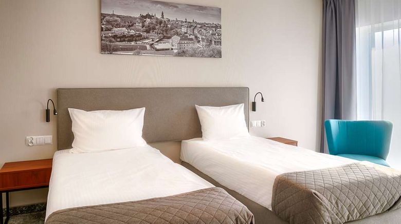 <b>Focus Hotel Premium Lublin Room</b>. Images powered by <a href="https://iceportal.shijigroup.com/" title="IcePortal" target="_blank">IcePortal</a>.