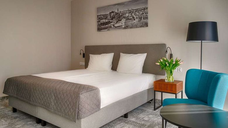 <b>Focus Hotel Premium Lublin Room</b>. Images powered by <a href="https://iceportal.shijigroup.com/" title="IcePortal" target="_blank">IcePortal</a>.