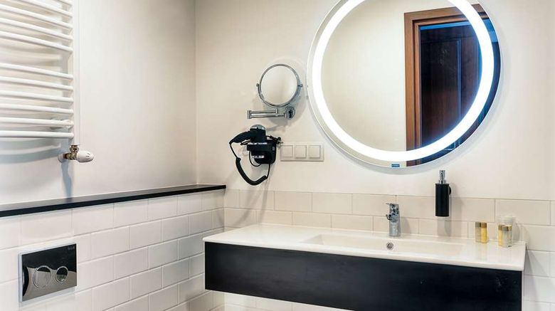 <b>Focus Hotel Premium Lublin Room</b>. Images powered by <a href="https://iceportal.shijigroup.com/" title="IcePortal" target="_blank">IcePortal</a>.