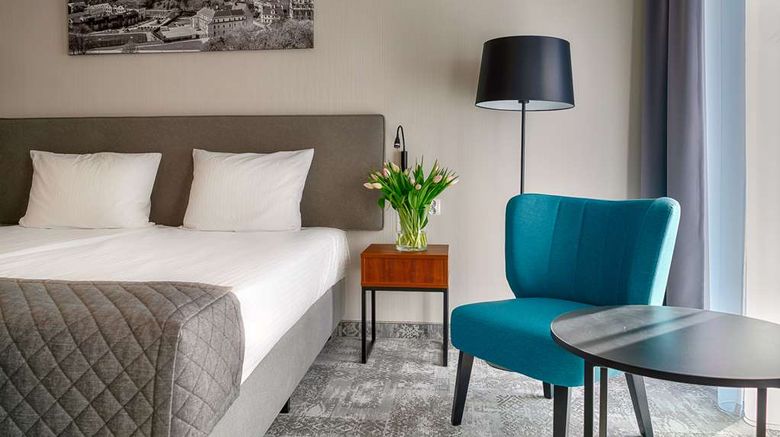 <b>Focus Hotel Premium Lublin Room</b>. Images powered by <a href="https://iceportal.shijigroup.com/" title="IcePortal" target="_blank">IcePortal</a>.