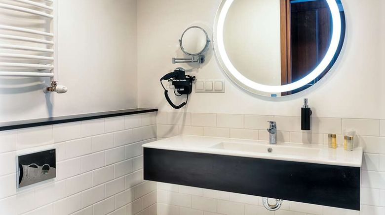 <b>Focus Hotel Premium Lublin Room</b>. Images powered by <a href="https://iceportal.shijigroup.com/" title="IcePortal" target="_blank">IcePortal</a>.