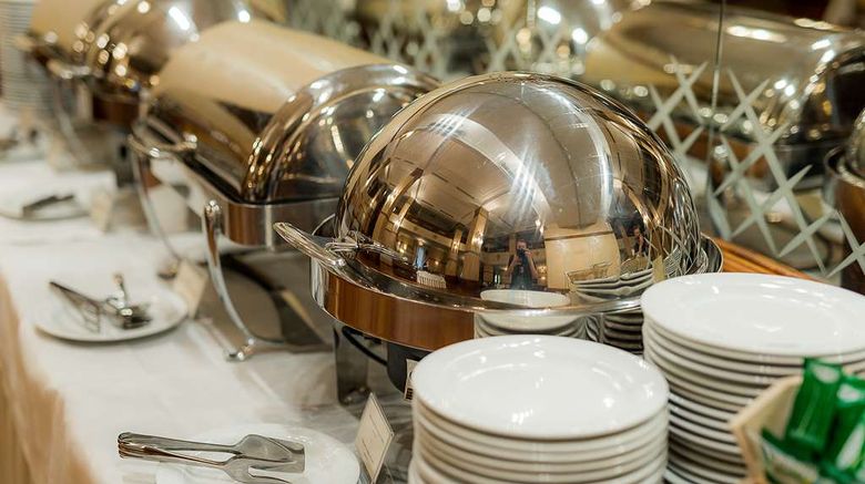 <b>Focus Premium Hotel Pod Orlem Restaurant</b>. Images powered by <a href="https://iceportal.shijigroup.com/" title="IcePortal" target="_blank">IcePortal</a>.