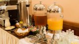 Focus Premium Hotel Pod Orlem Restaurant