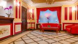 Focus Premium Hotel Pod Orlem Lobby
